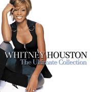 The Ultimate Collection by Whitney Houston