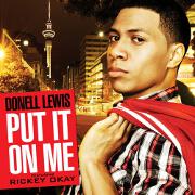Put It On Me by Donell Lewis feat. Rickey Okay