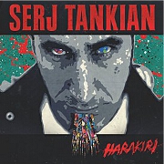 Harakiri by Serj Tankian