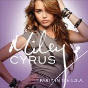 Party In The USA by Miley Cyrus