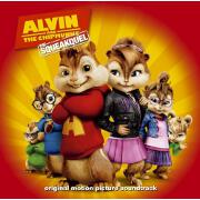 Alvin And The Chipmunks: The Squeakquel OST by Alvin And The Chipmunks