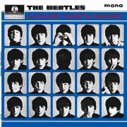 A Hard Day's Night (reissue) by The Beatles