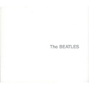 The Beatles (White Album) by The Beatles