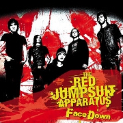 Face Down by Red Jumpsuit Apparatus