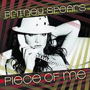 Piece Of Me by Britney Spears