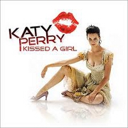I Kissed A Girl by Katy Perry