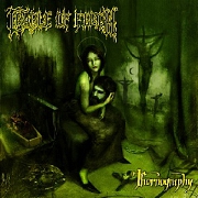 Thornography by Cradle Of Filth