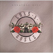 Greatest Hits by Guns N Roses