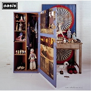 Stop The Clocks by Oasis