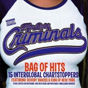BAG OF HITS by Fun Lovin Criminals