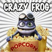 Popcorn by Crazy Frog