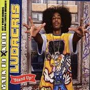 STAND UP by Ludacris