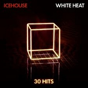 White Heat by Icehouse (Flowers)