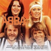 Icon Series: ABBA by ABBA
