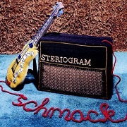 Schmack! by Steriogram