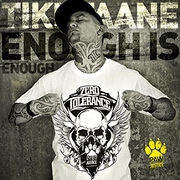 Enough Is Enough by Tiki Taane feat. Paw Justice