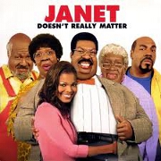 DOESN'T REALLY MATTER by Janet Jackson