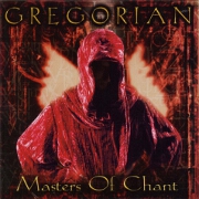 MASTERS OF CHANT by Gregorian