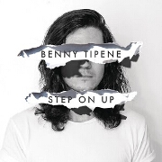 Step On Up by Benny Tipene
