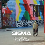 Changing by Sigma feat. Paloma Faith