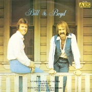 Bill And Boyd by Bill And Boyd