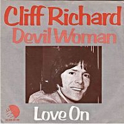 Devil Woman by Cliff Richard