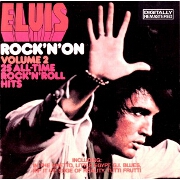 Rock'n' On Vol Ii by Elvis Presley