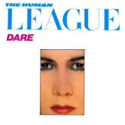 Dare by The Human League