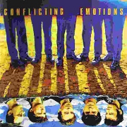 Conflicting Emotions by Split Enz