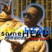 Jamaican In New York by Shinehead