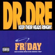 Keep Their Heads Ringing by Dr Dre