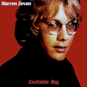 Excitable Boy by Warren Zevon