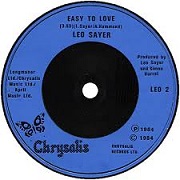 Easy To Love by Leo Sayer