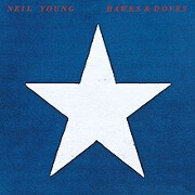 Hawks And Doves by Neil Young