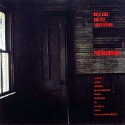 Rattlesnake by Lloyd Cole & The Commotions
