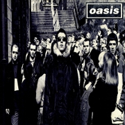 D'you Know What I Mean by Oasis