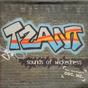 Sounds Of Wickedness by Tzant