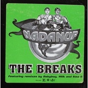 The Breaks by Nadanuf