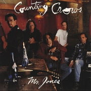 Mr Jones by Counting Crows