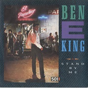 Stand By Me by Ben E King