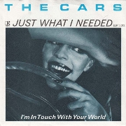 Just What I Needed by The Cars