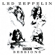 Bbc Sessions by Led Zeppelin
