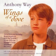 Wings Of A Dove by Anthony Way