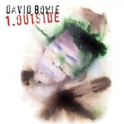 1.Outside by David Bowie