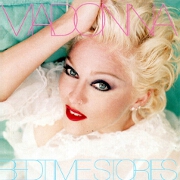 Bedtime Stories by Madonna