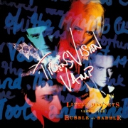 Little Magnets Versus The Bubble Of Babble by Transvision Vamp