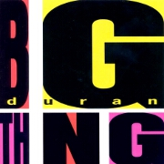 Big Thing by Duran Duran