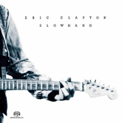 Slowhand by Eric Clapton