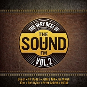 The Very Best Of The Sound Vol. 2