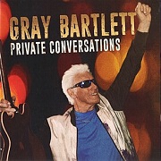 Private Conversations by Gray Bartlett